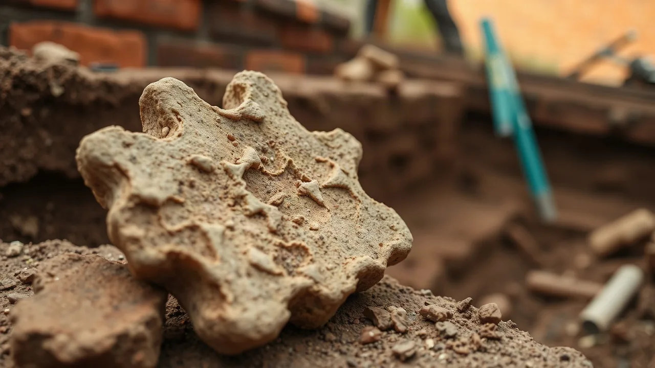 New Dinosaur Species Unearthed in England's Ancient Wetlands