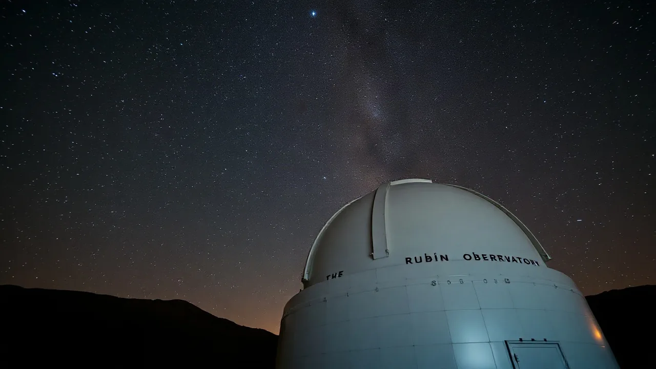 New Dwarf Planet Candidate Spotted Beyond Pluto