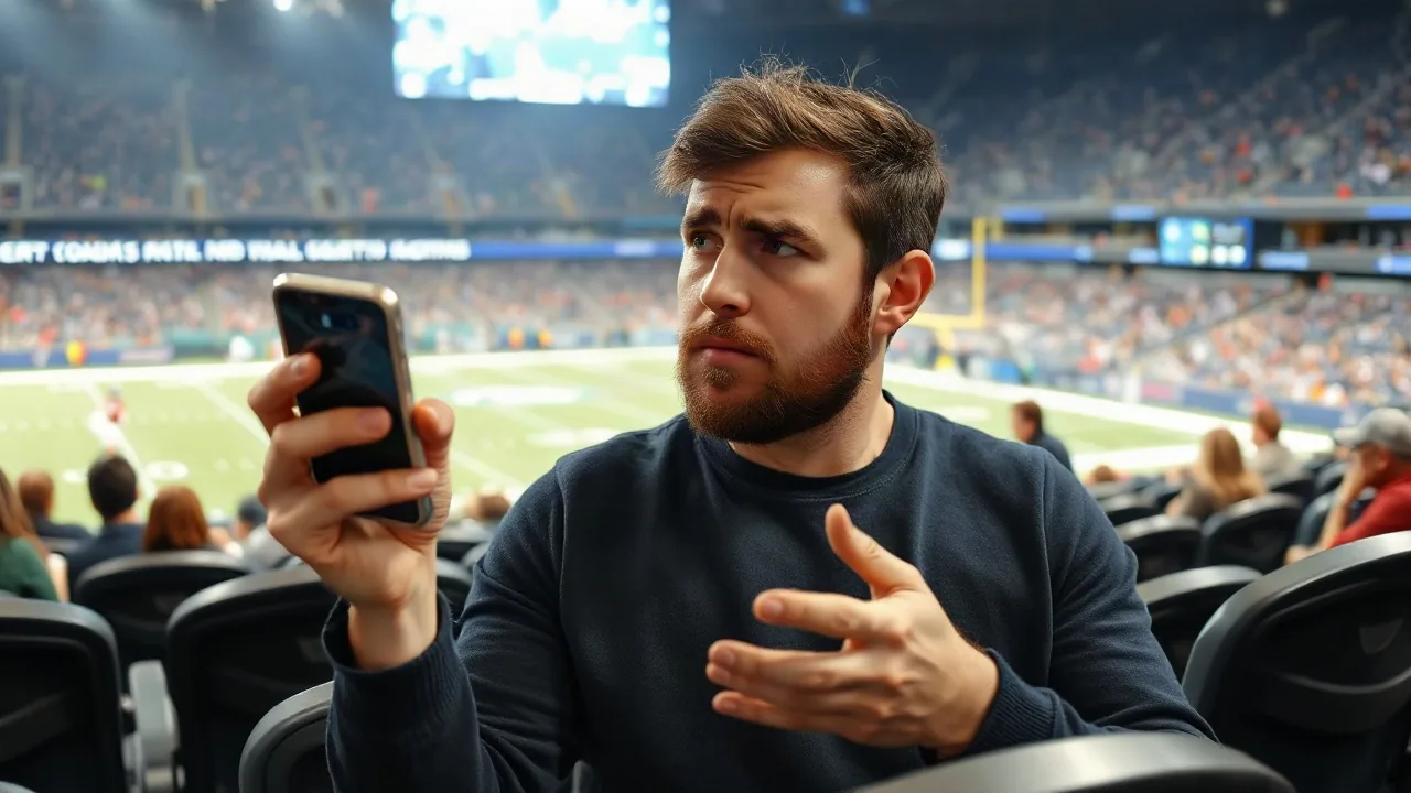 NFL Fans' Guide to Cybersecurity: Protecting Your Digital Game Day