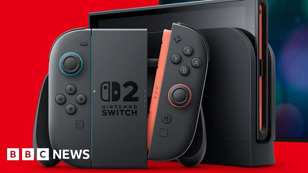 Nintendo Switch 2 Price Hike Set for September, US Costs Rise
