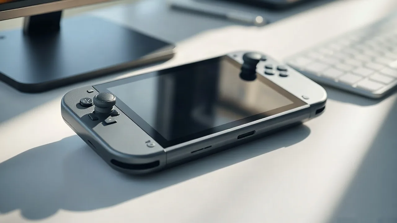 Nintendo Switch 2: Specs and Release Timeline Emerge