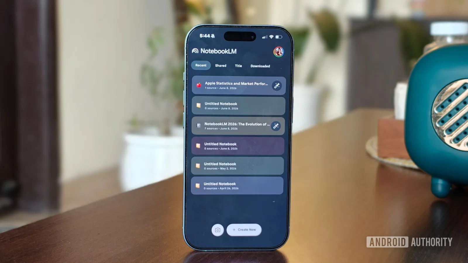 NotebookLM's Top 5 AI Features for Research and Learning
