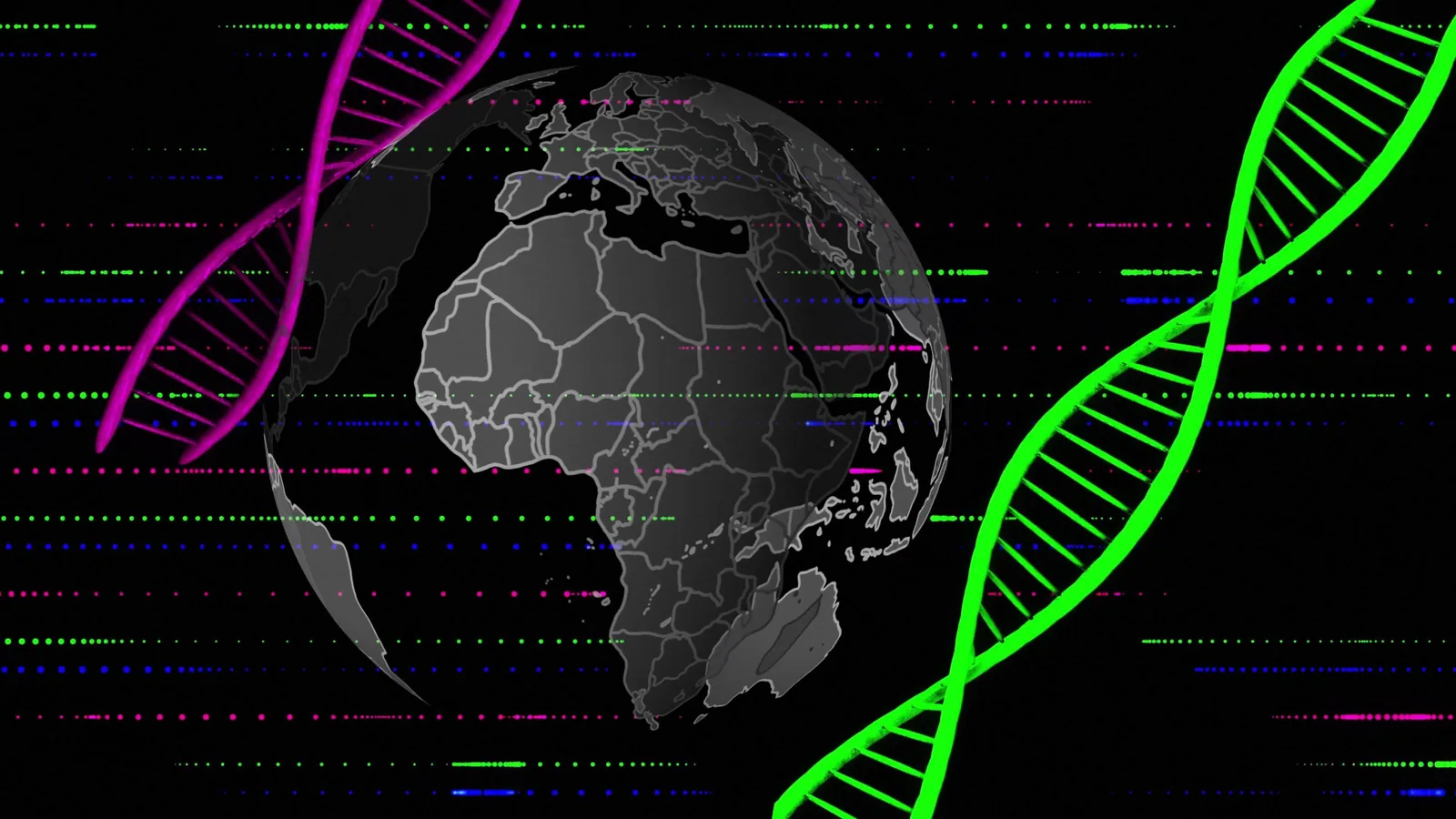 Oldest African DNA: 50,000-Year-Old Antelope Tooth Shatters Record