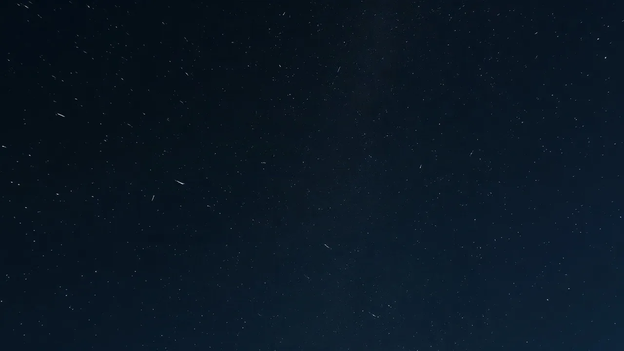 Orionid Meteor Shower Peaks Oct. 22: See Halley's Comet Debris
