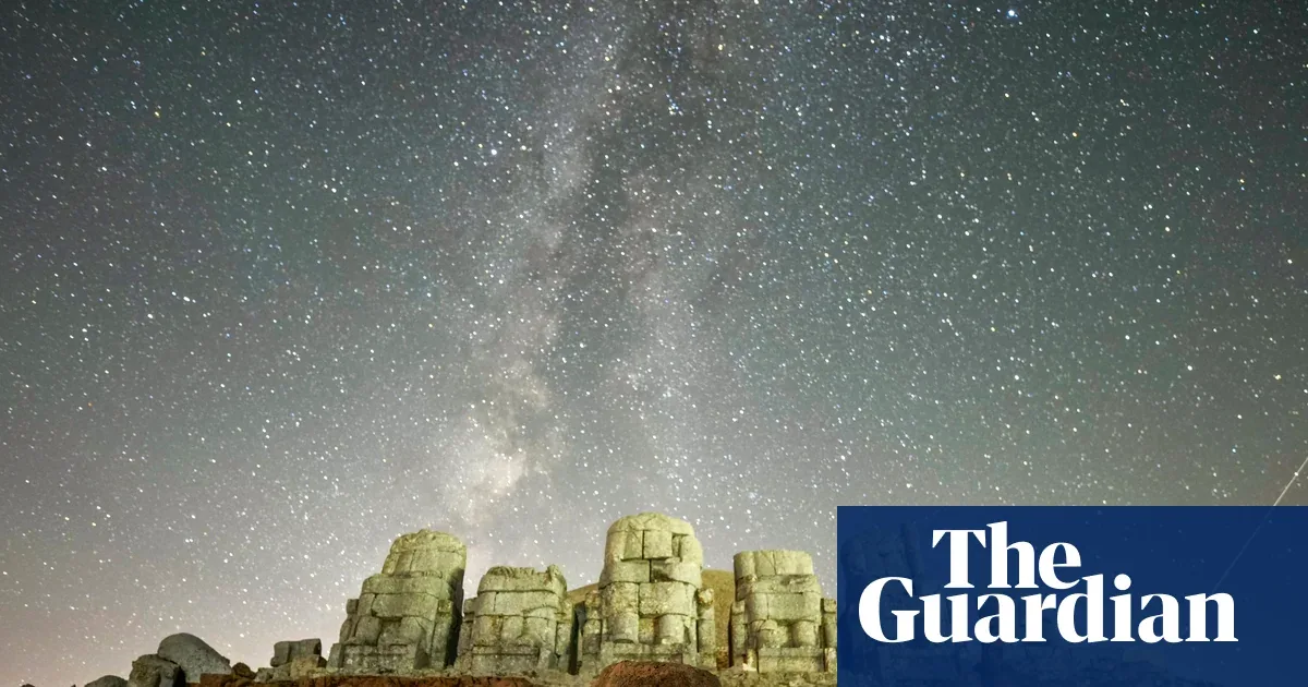 Perseid Meteor Shower Peaks This Week: Best Viewing Tips
