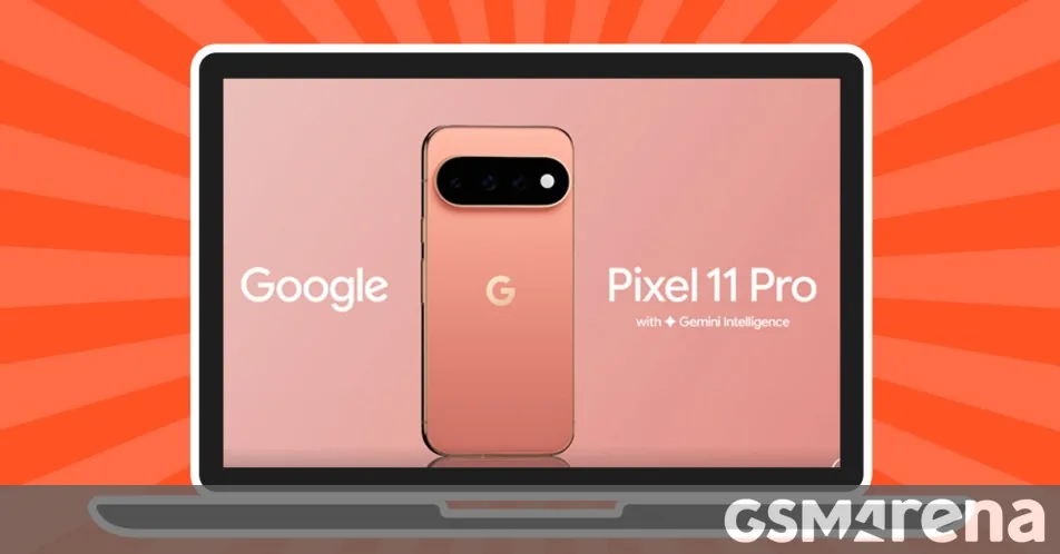 Google Pixel 11, Honor Robot Phone, Redmi 17 Launch Amid Tech Buzz