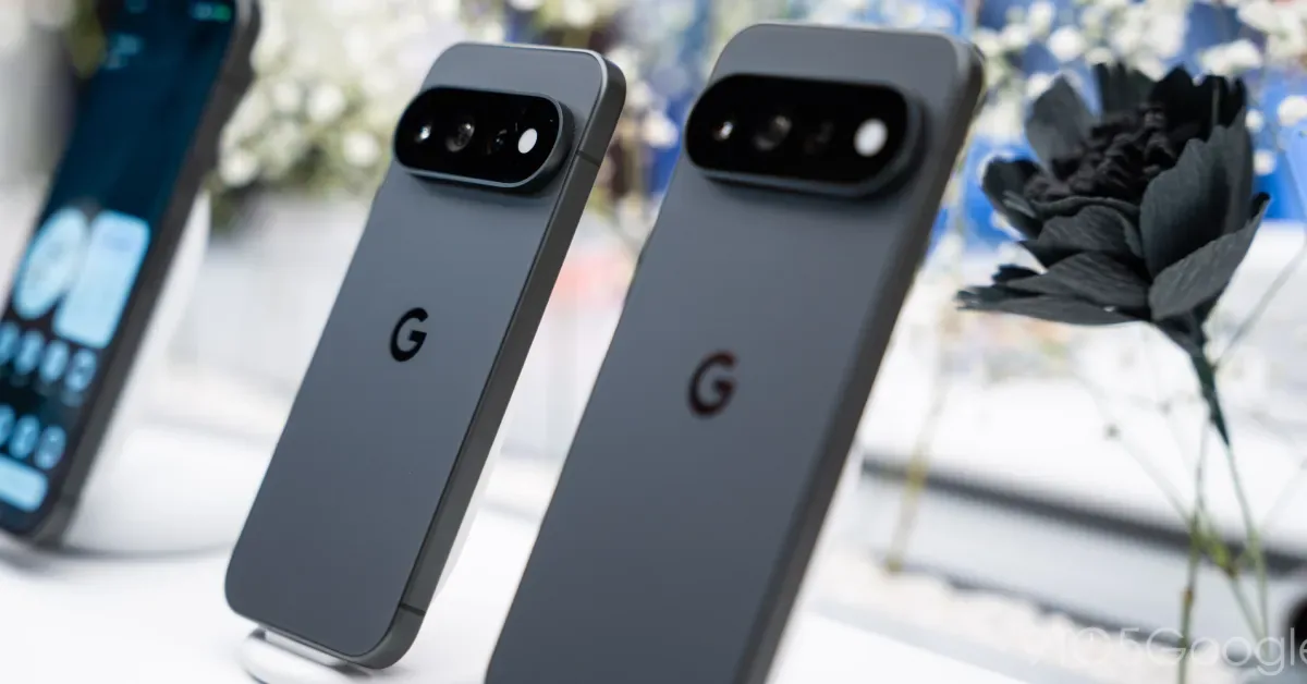 Pixel 11 Pro Drop Test: Smaller Model Shows Lower Durability