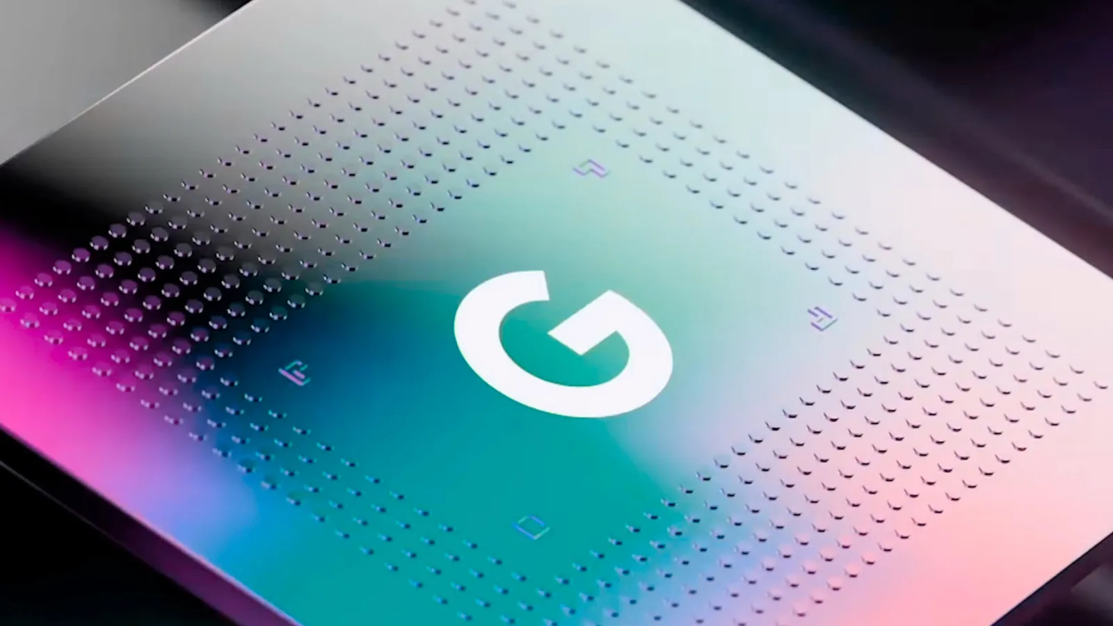 Pixel 11 Pro Fold FCC Filing Hints at MediaTek Modem for Tensor G6