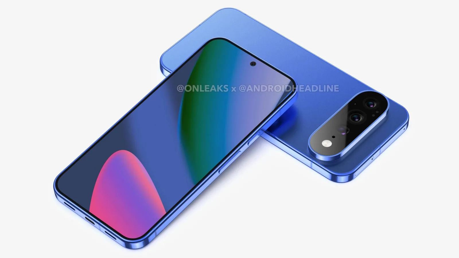 Pixel 11 Series Wallpapers Revealed Ahead of 2026 Launch