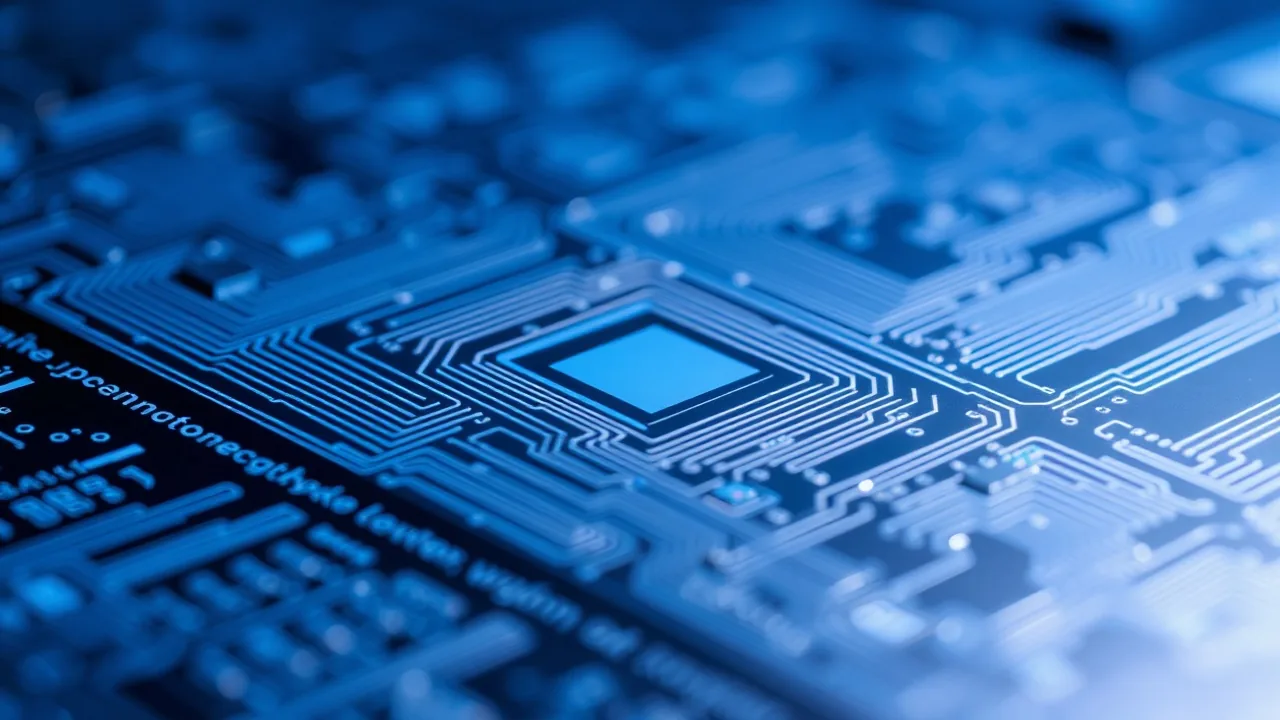 Processor Chips in 2026: Next-Gen Hardware Performance Explained