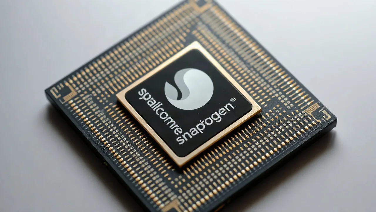 Qualcomm Disputes Snapdragon 8 Elite Extreme Gen 6 Overheating Claims