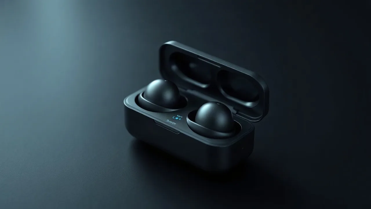 Qualcomm Unveils Elite Chip for True Wireless Earbuds