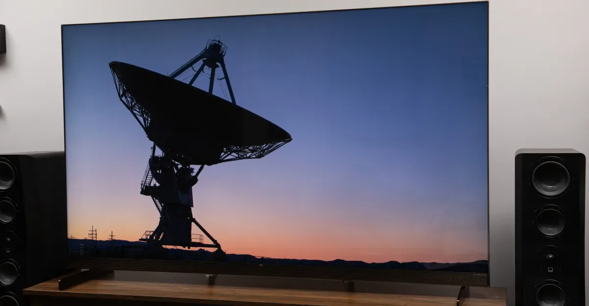 Quantum Dot TVs Outperform RGB LED Displays, Nanosys Claims