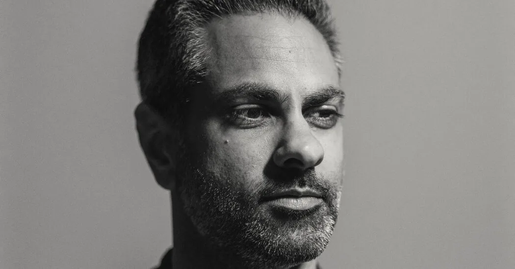 Ramit Sethi: Millennials Need Boomer Parents' Financial Support