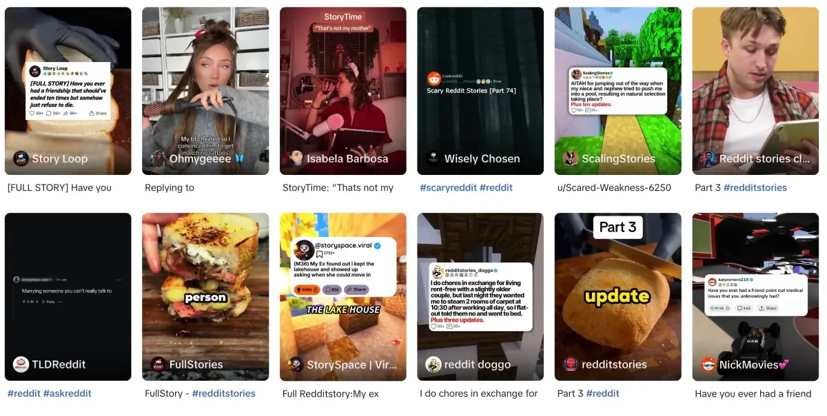 Reddit Explores Video and Audio for Viral Posts