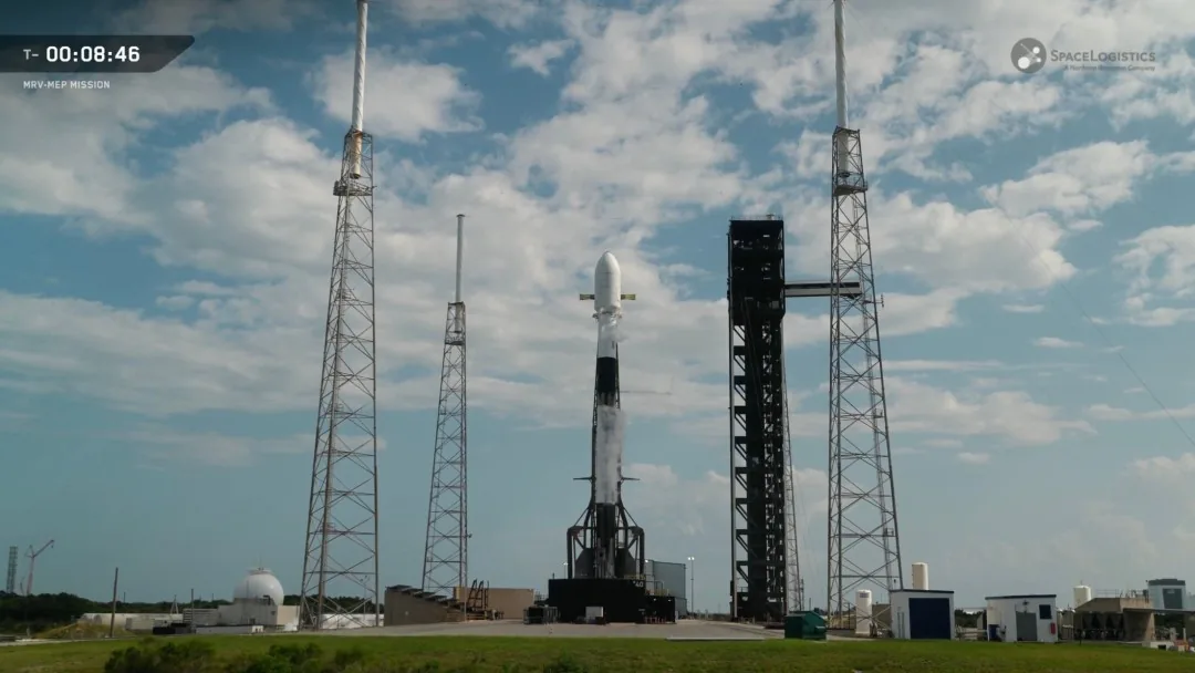 Robotic Mission Aims to Extend Satellite Lifespans With Jetpacks