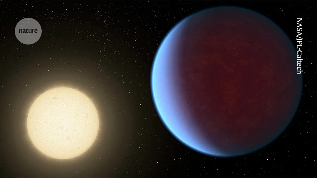 Rocky Exoplanet LHS 1140b Shows Signs of Atmosphere, Potential for Life