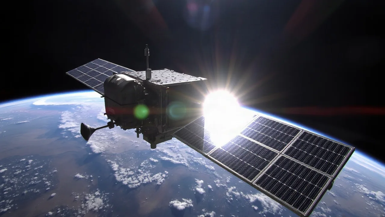 NASA's Roman Telescope Boosts Efficiency, Extends Mission Life