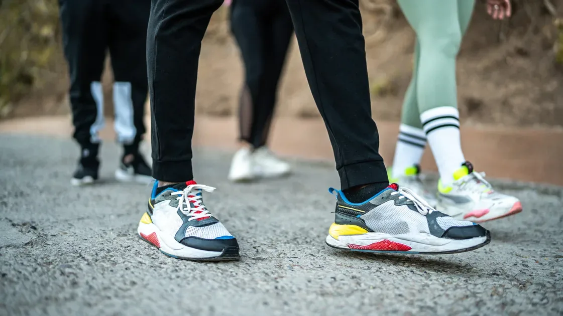 Rucking Trend: Add Weight to Walks for Fitness Gains
