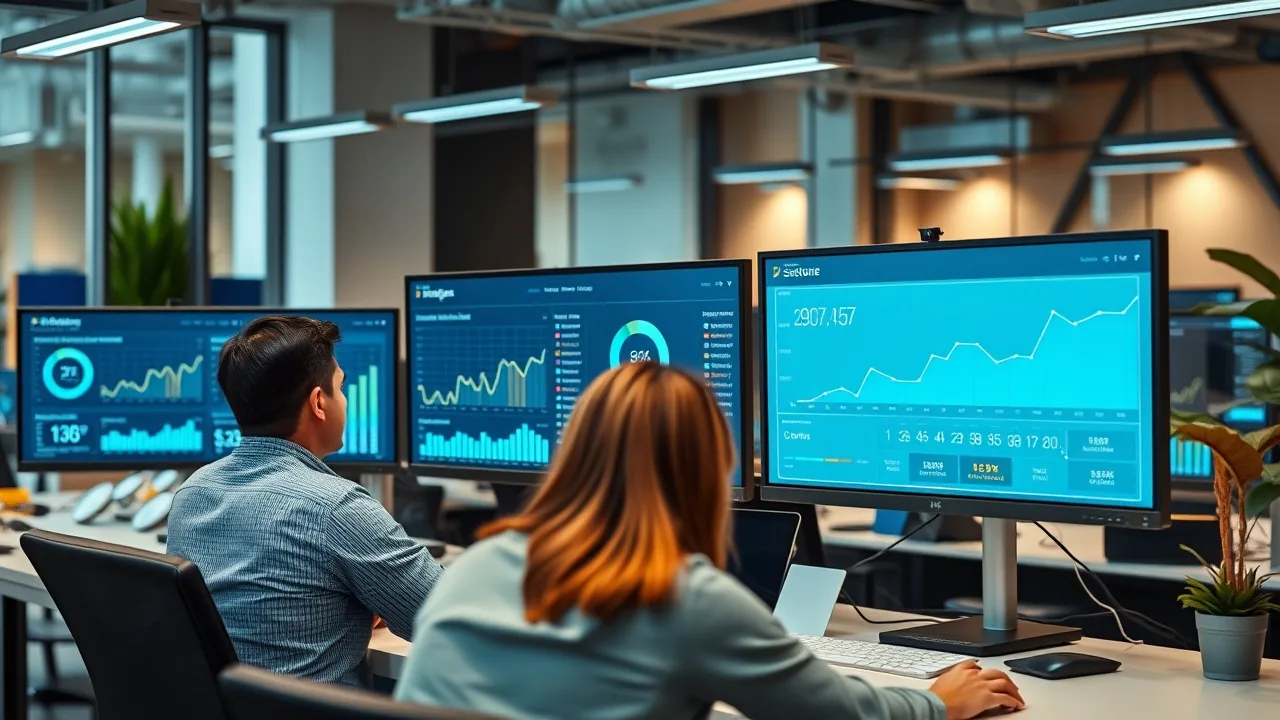 SaaS Scaling Strategies: Grow Revenue Without Losing Efficiency