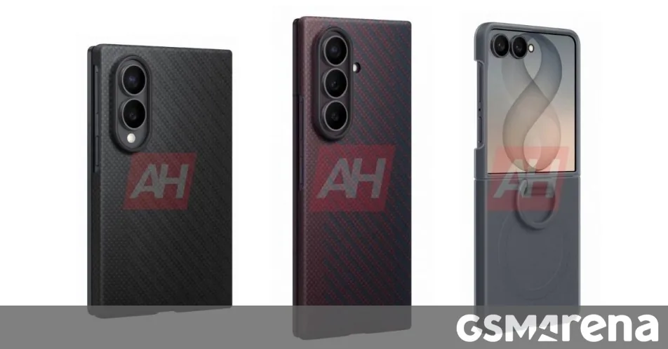 Samsung Galaxy Z Fold8, Flip8: South Korean Pricing Leaks