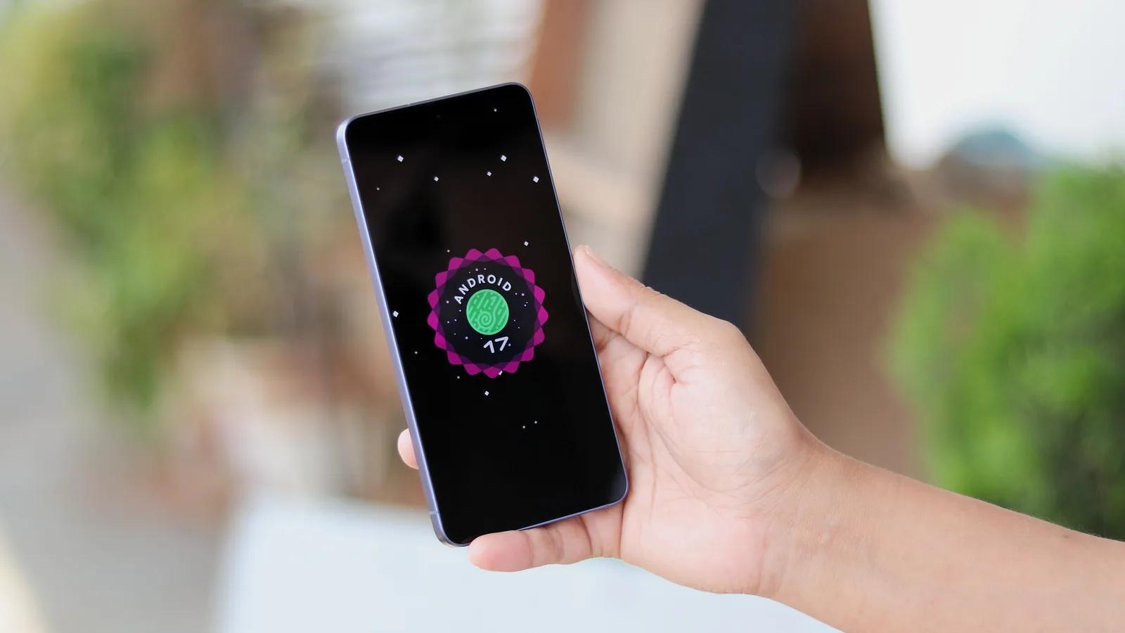 Samsung Galaxy S25 Users Get First Look at One UI 9 Beta