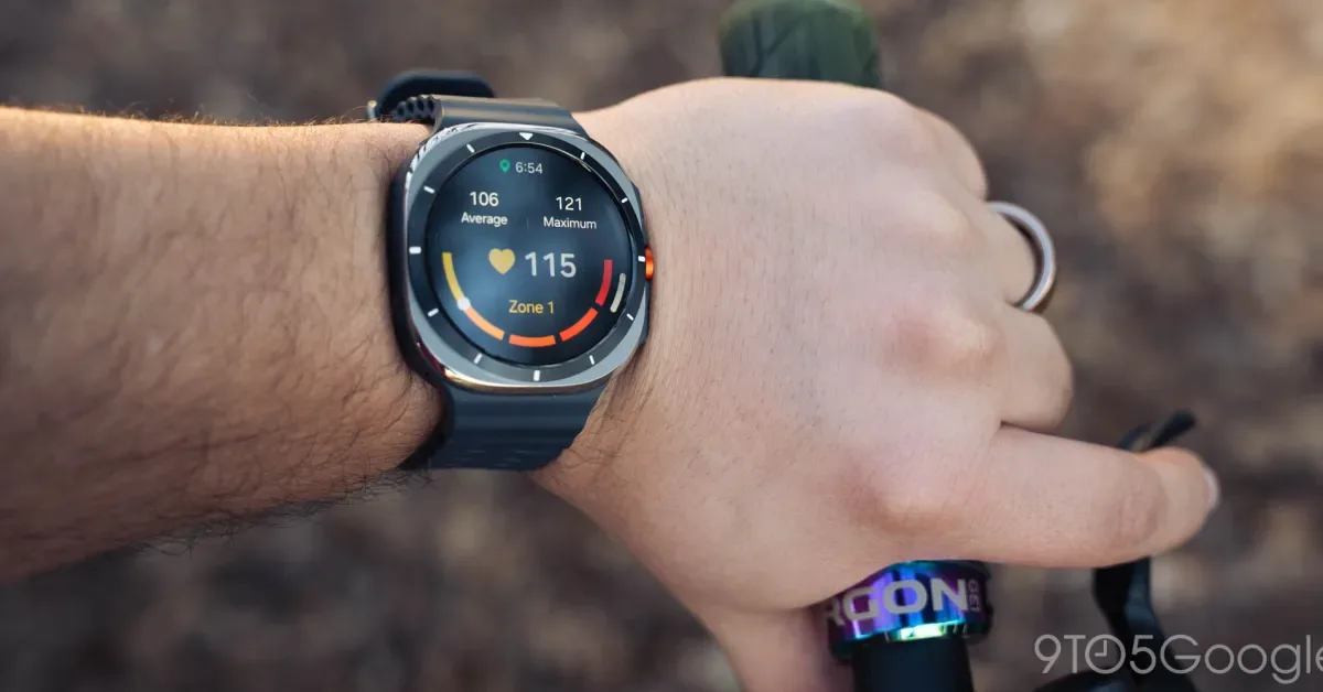 Samsung Galaxy Watch 9 and Ultra 2 Face Price Hike, Report Suggests