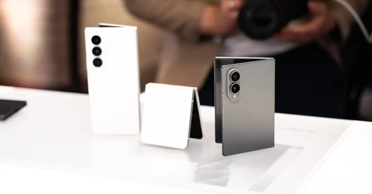 Samsung Galaxy Z Fold 8 Battery Upgrade Comes With Shorter Lifespan