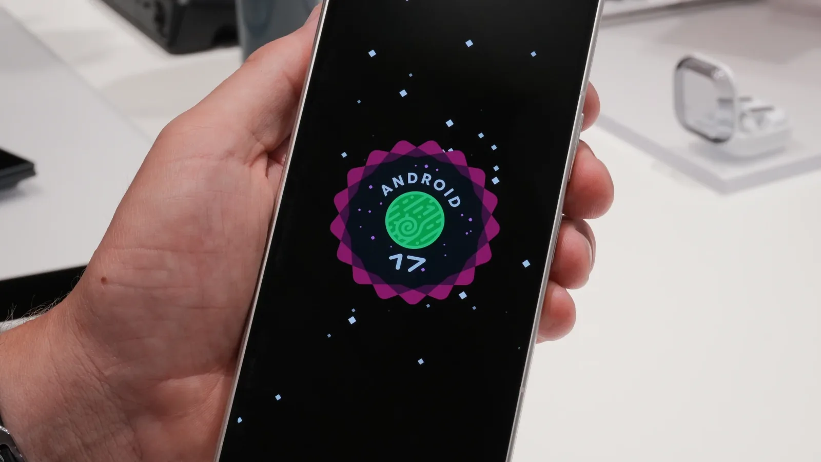 Samsung One UI 9.5 Firmware Surfaces Ahead of Galaxy S27 Ultra Launch