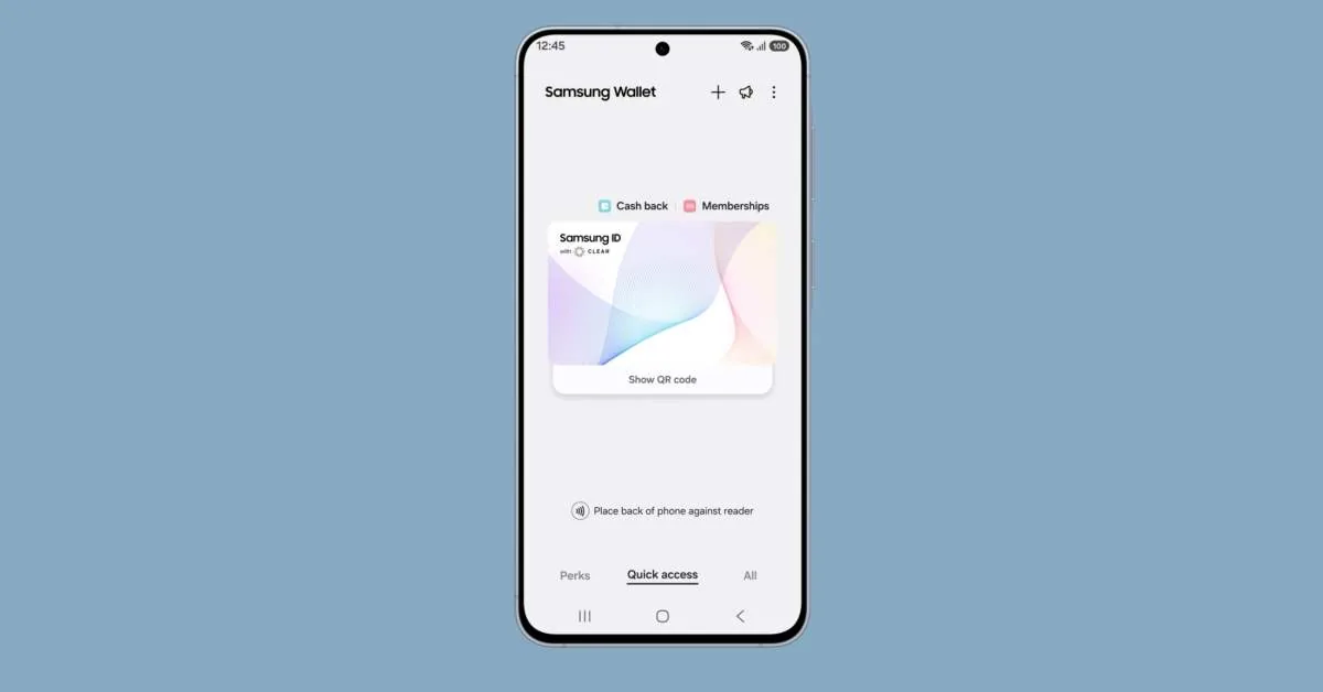 Samsung Wallet Adds Digital US Passports with CLEAR Partnership