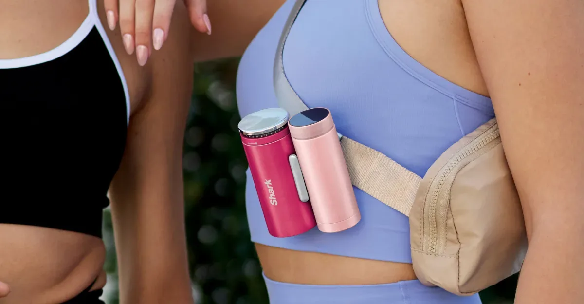 Shark's ChillPill Cooling System Hits New Low Price
