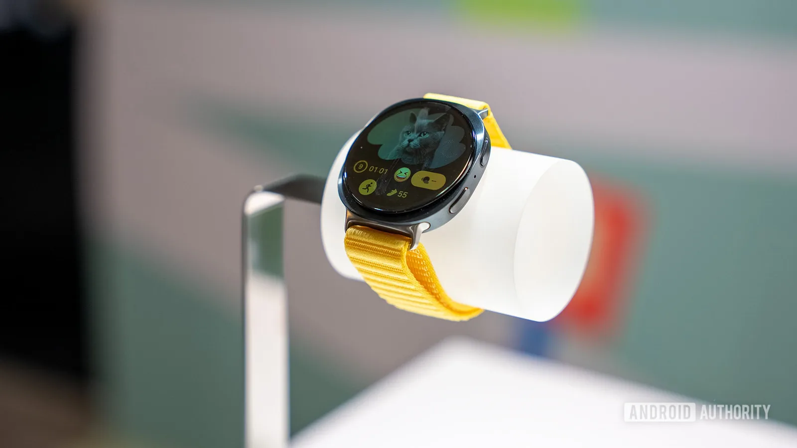 5 Smartwatch Alternatives to Samsung Galaxy Watch 9