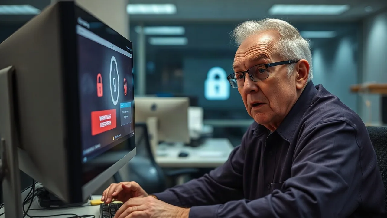 Cybersecurity Risks Tied to 2027 Social Security Benefit Changes