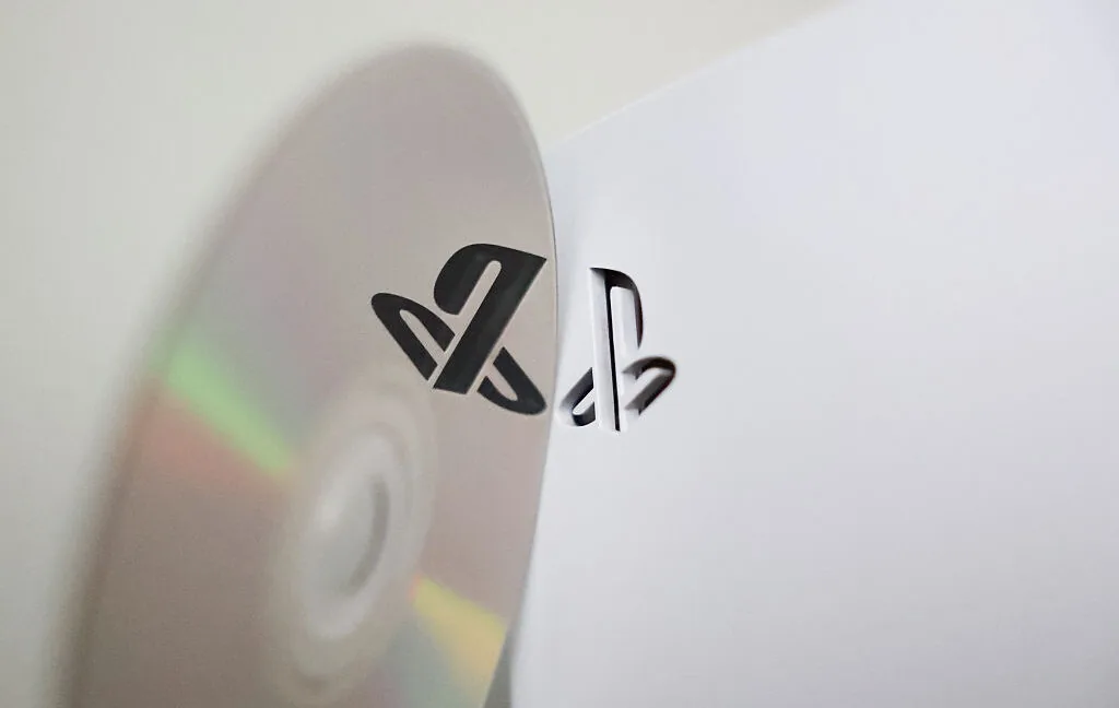 Sony to Phase Out PlayStation Discs by 2028 Amid Digital Shift