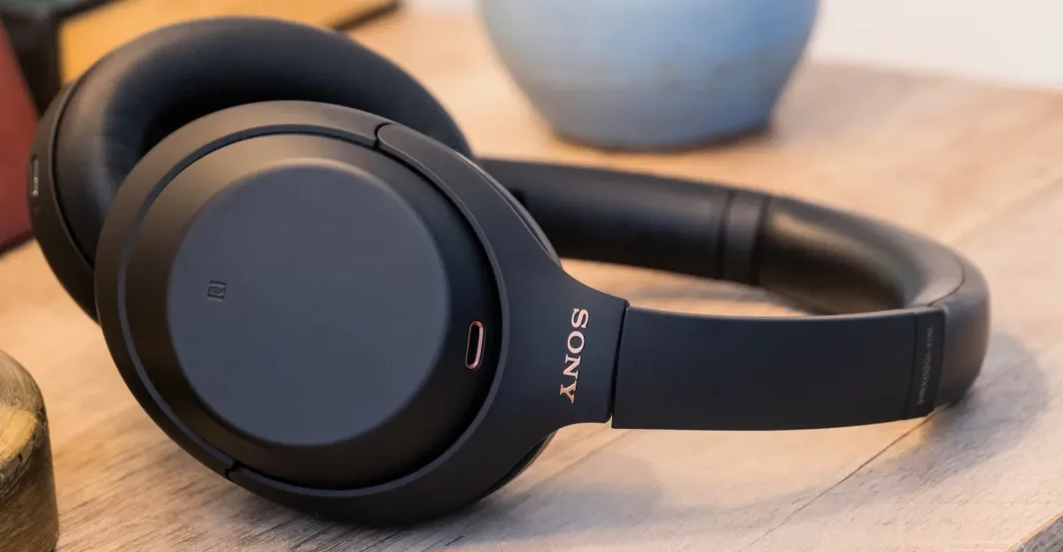 Sony WH-1000XM4C Headphones: Cheaper Model Leaked
