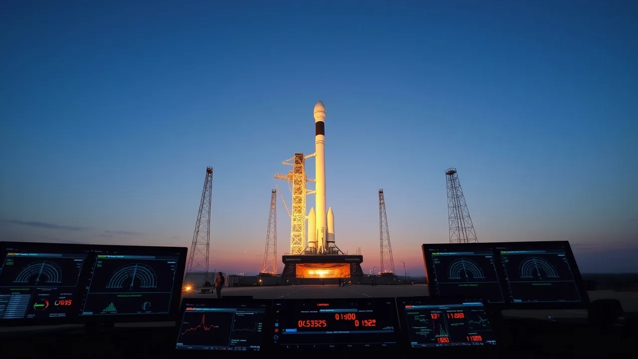 Space ETFs: A Guide to Investing in the Aerospace Industry