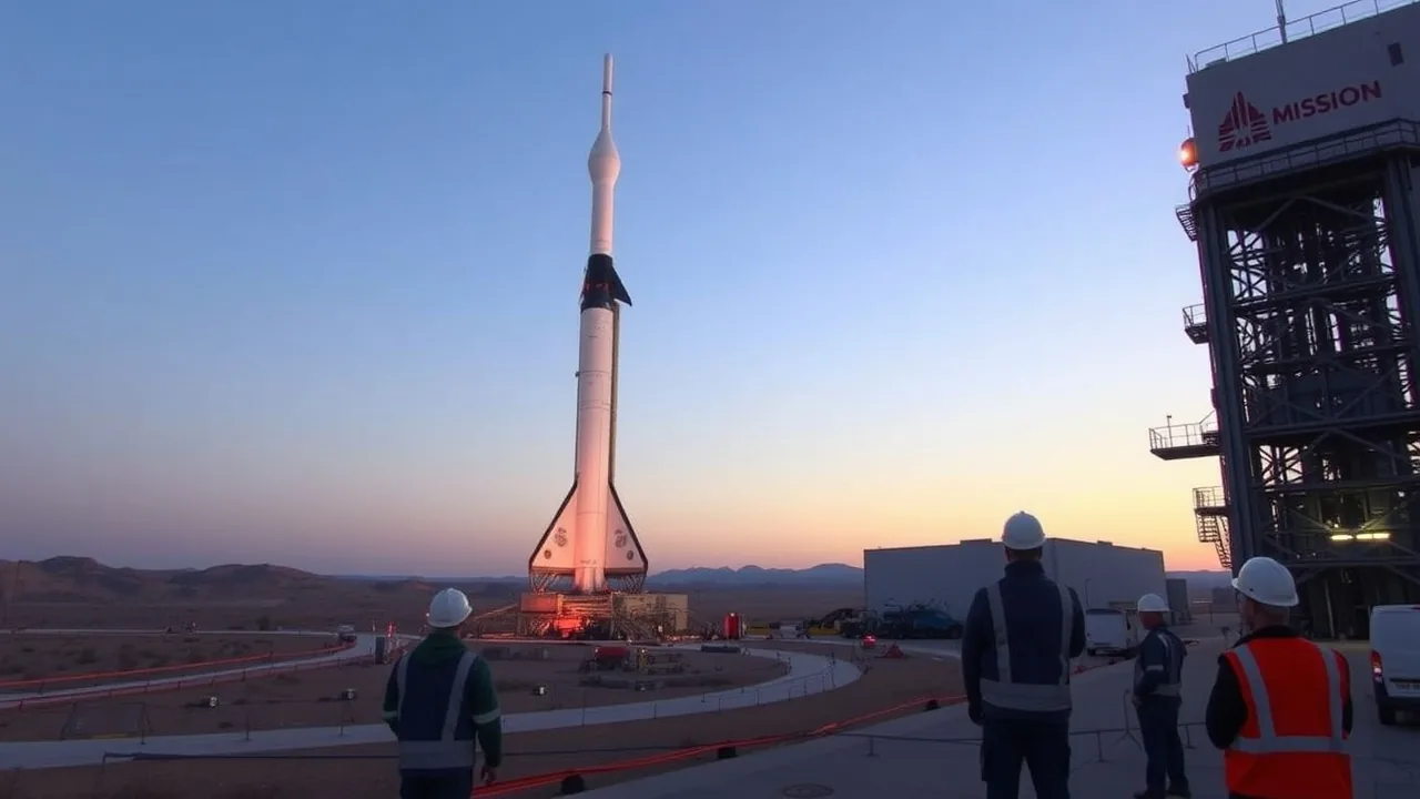 SpaceX IPO 2026: What Space Stock Investors Need to Know