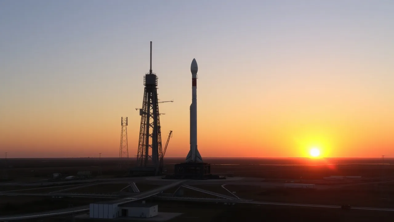 SpaceX IPO Date: What Investors Should Know in 2026