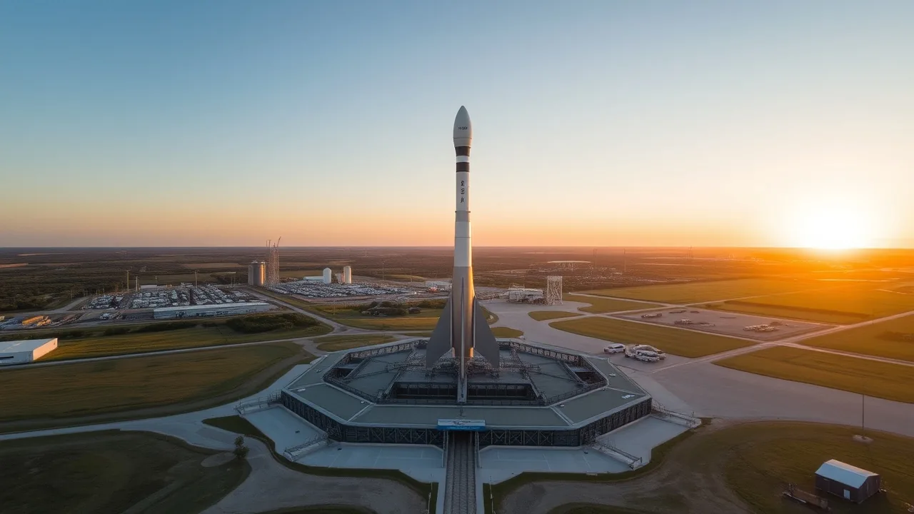 SpaceX IPO: Timeline, Valuation, and What Investors Need to Know