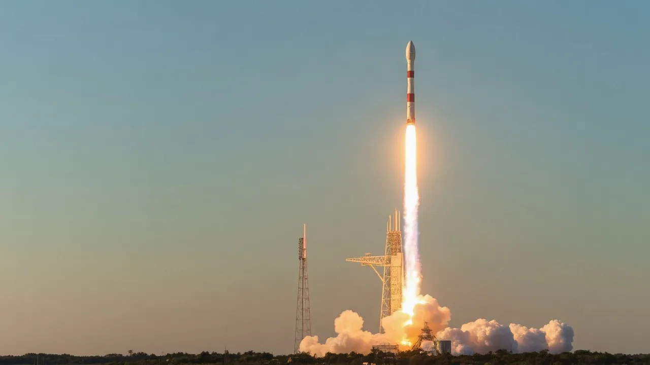 SpaceX Launch Today: Mission Details and Payload Analysis