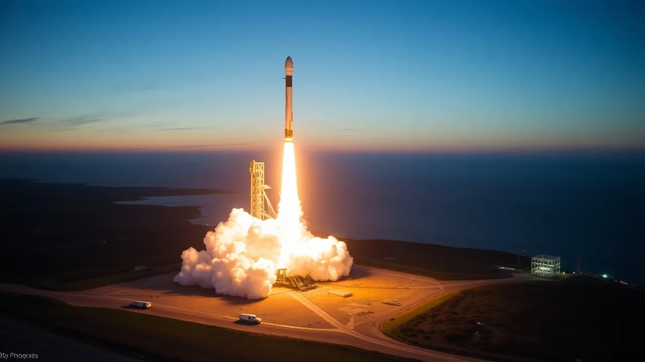 SpaceX Ownership: How Elon Musk Controls the Aerospace Giant