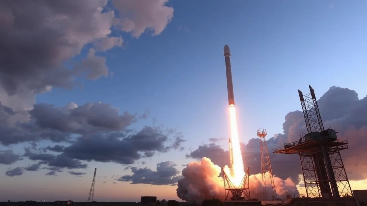 SpaceX Starship Orbital Missions Accelerate in 2026