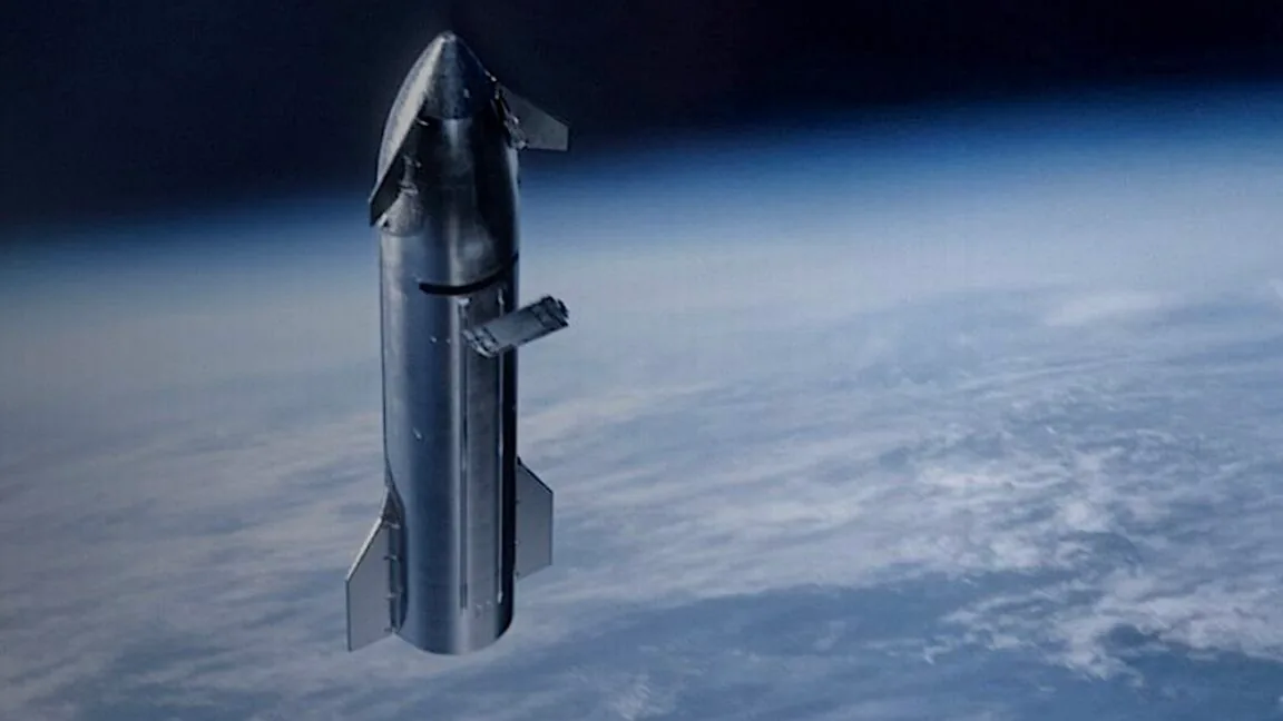SpaceX's Starship Changes Launch Dynamics for Satellite Manufacturers