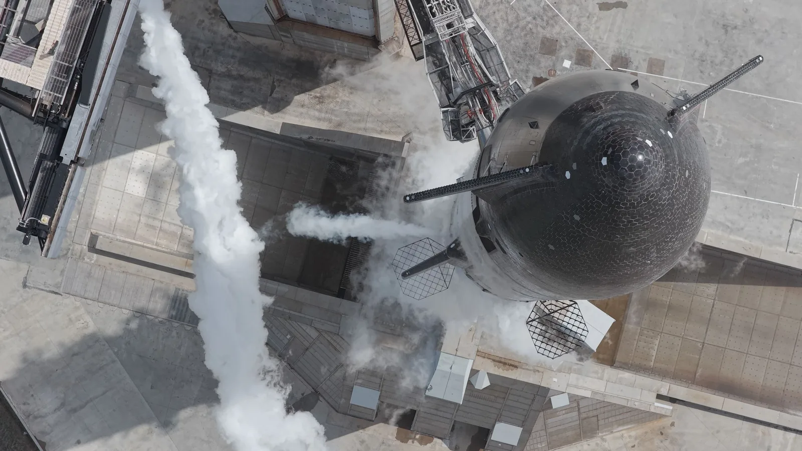 SpaceX Starship V3 Rocket Features Major Upgrades for Lunar Missions