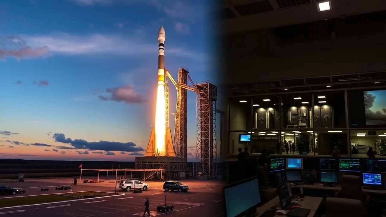 SpaceX Stock Analysis: Aerospace Growth Accelerates in 2026