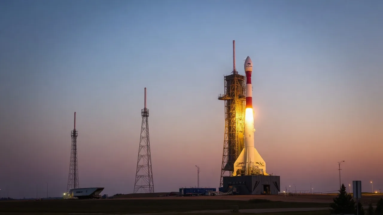 SpaceX Stock: Analyzing the Aerospace Giant's Market Value