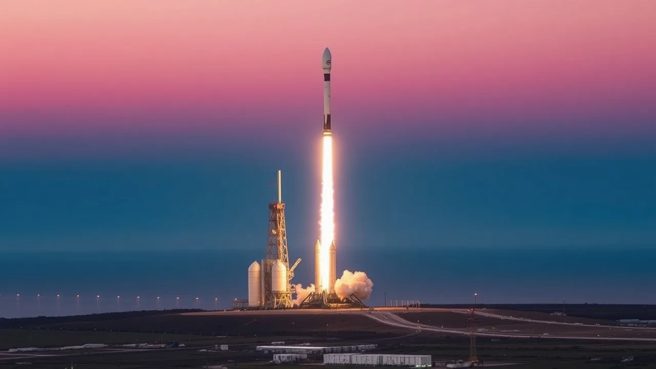 SpaceX Stock Analysis: Aerospace Growth and Investment Outlook