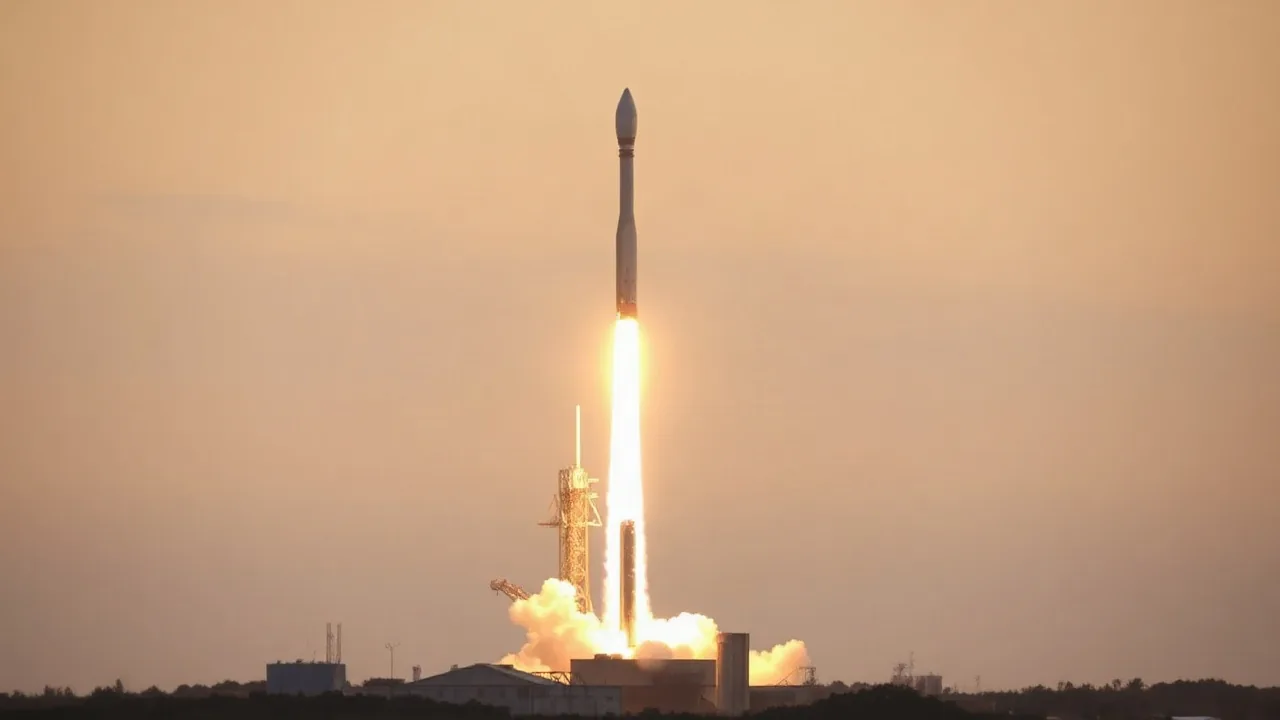 SpaceX Stock Price and Aerospace Market Outlook 2026