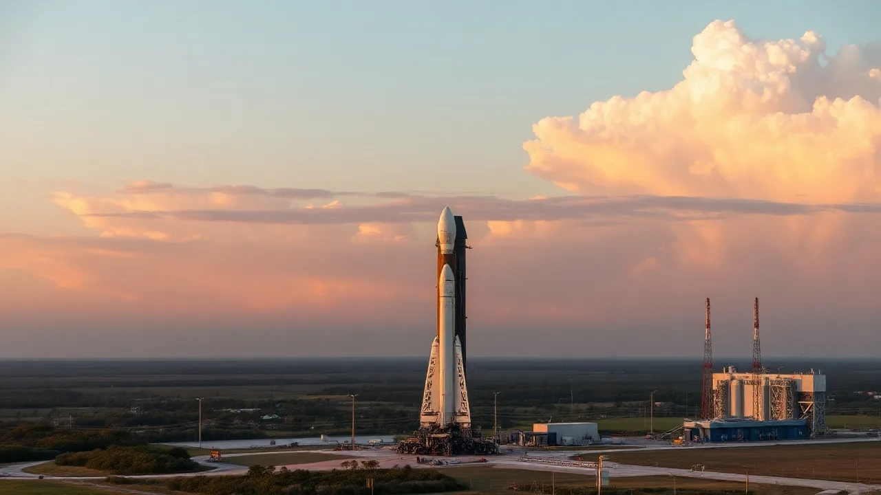 SpaceX Stock Price: Market Trends and Investment Outlook