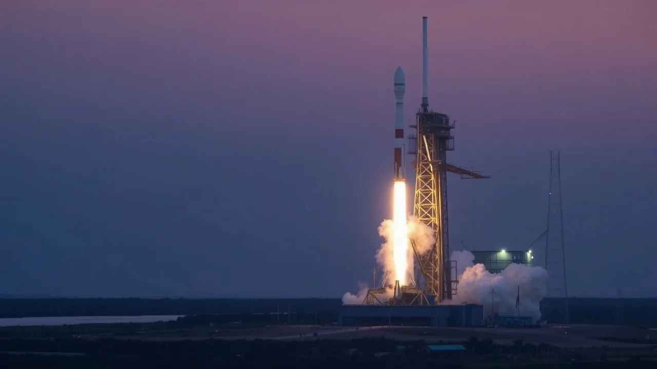 SpaceX Stock: Private Spaceflight Investment Opportunity in 2026